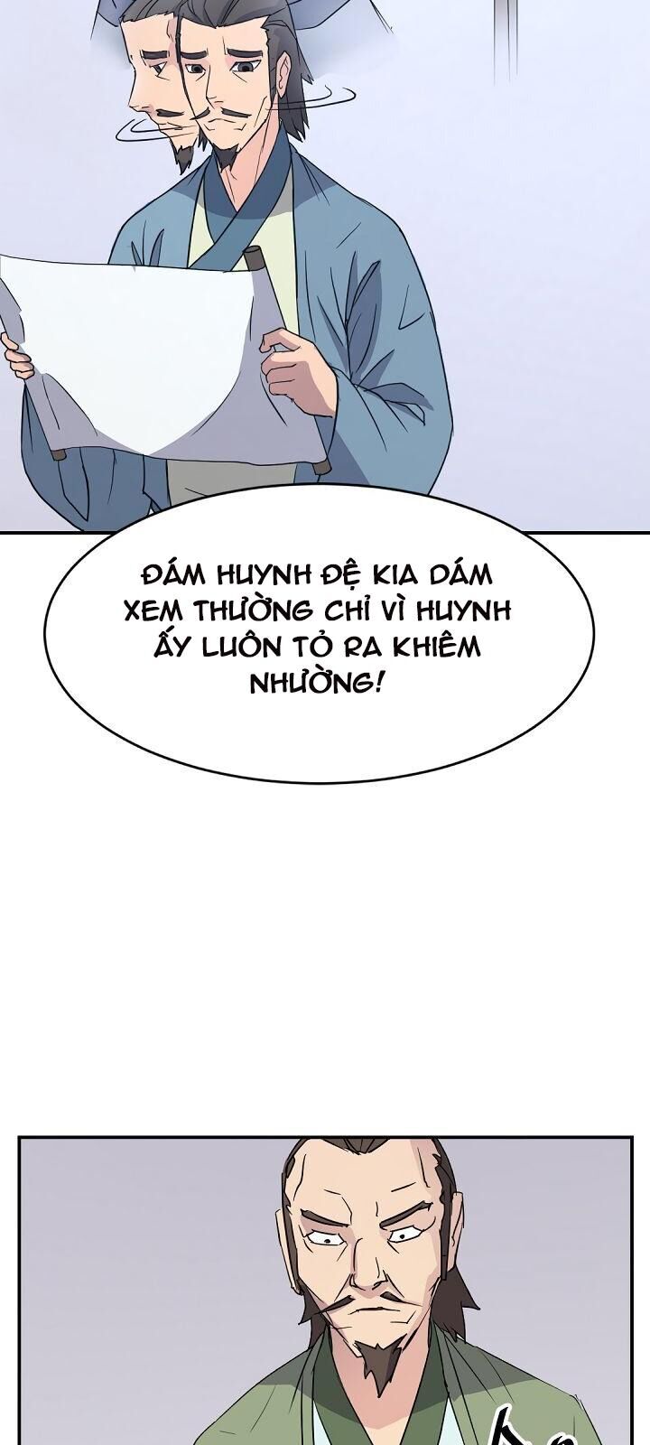 Trọng Sinh, Bất Khả Chiến Bại Chapter 82 - Trang 37