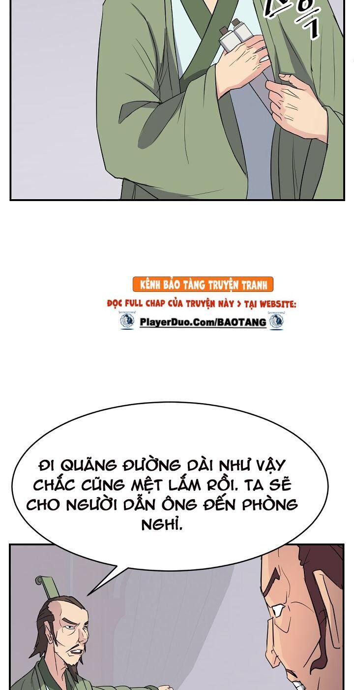 Trọng Sinh, Bất Khả Chiến Bại Chapter 82 - Trang 38