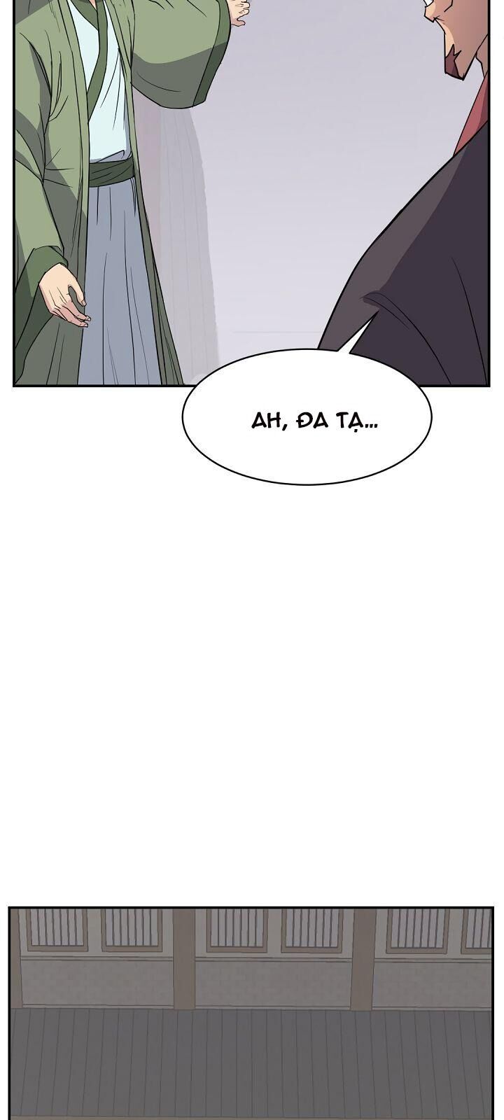 Trọng Sinh, Bất Khả Chiến Bại Chapter 82 - Trang 39