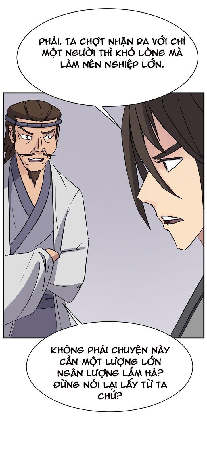 Trọng Sinh, Bất Khả Chiến Bại Chapter 82 - Trang 43