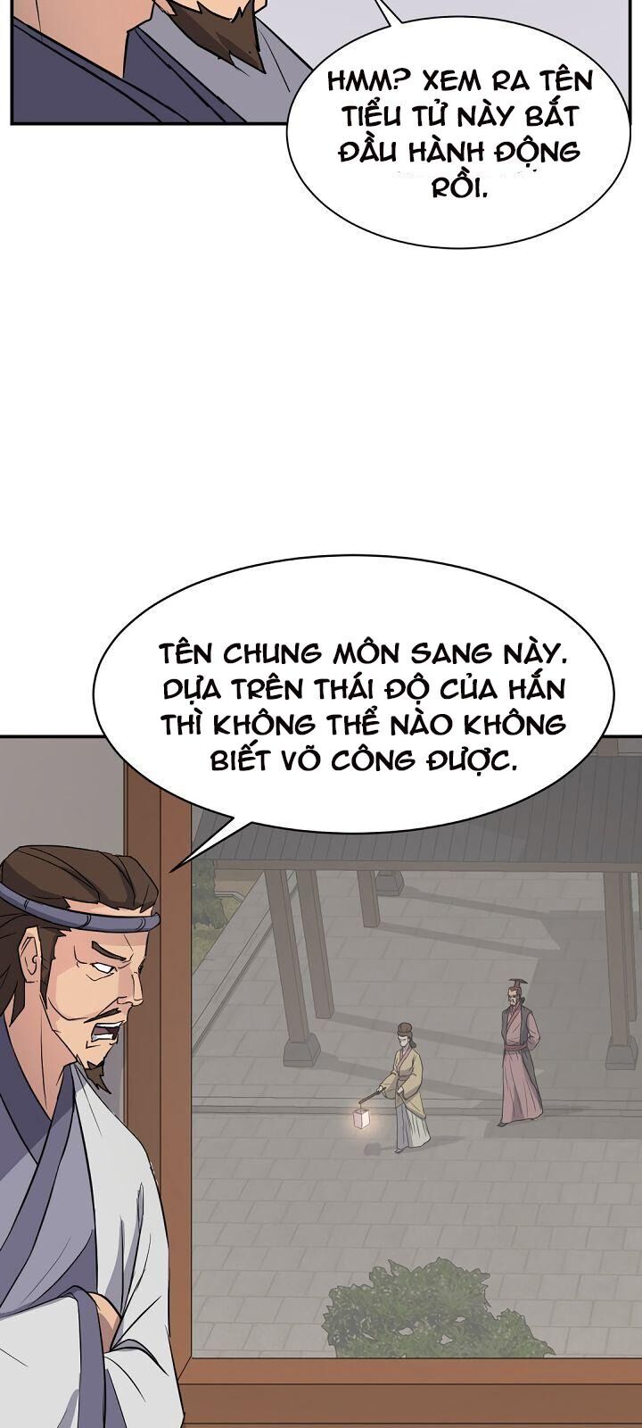 Trọng Sinh, Bất Khả Chiến Bại Chapter 82 - Trang 47