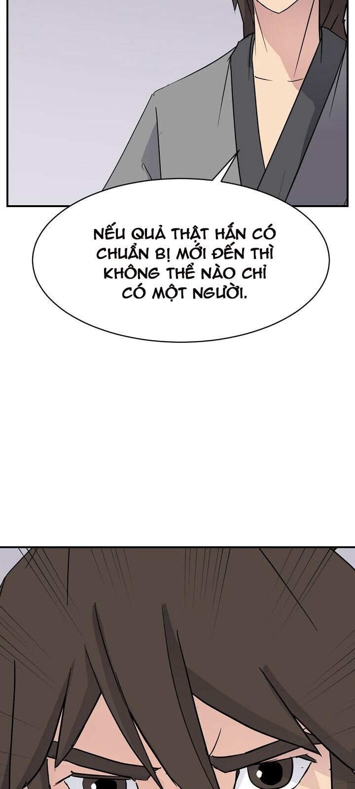 Trọng Sinh, Bất Khả Chiến Bại Chapter 82 - Trang 49
