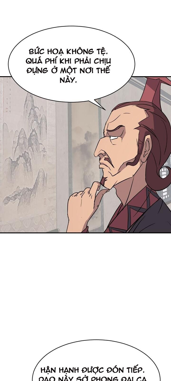 Trọng Sinh, Bất Khả Chiến Bại Chapter 82 - Trang 6