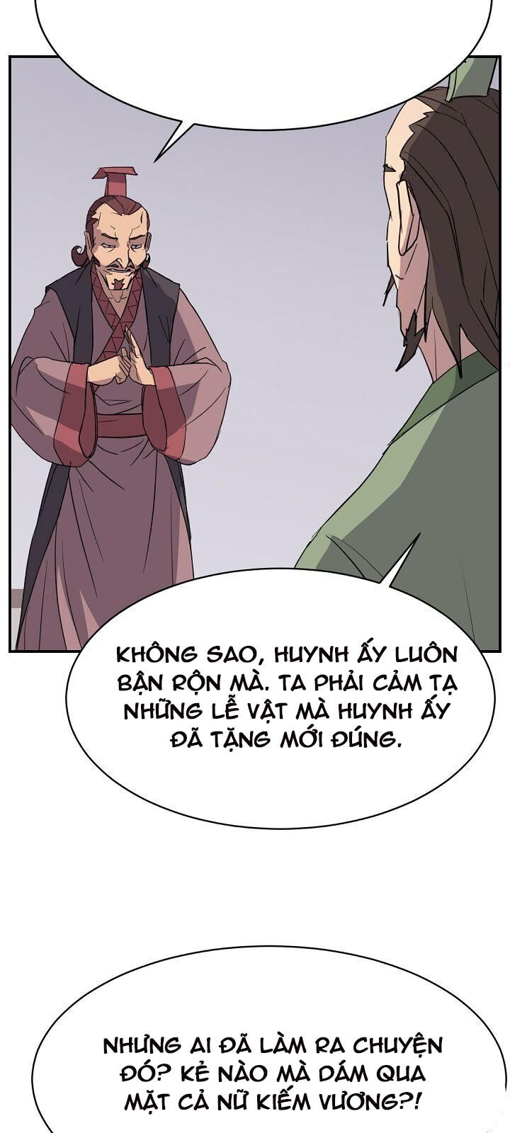 Trọng Sinh, Bất Khả Chiến Bại Chapter 82 - Trang 8