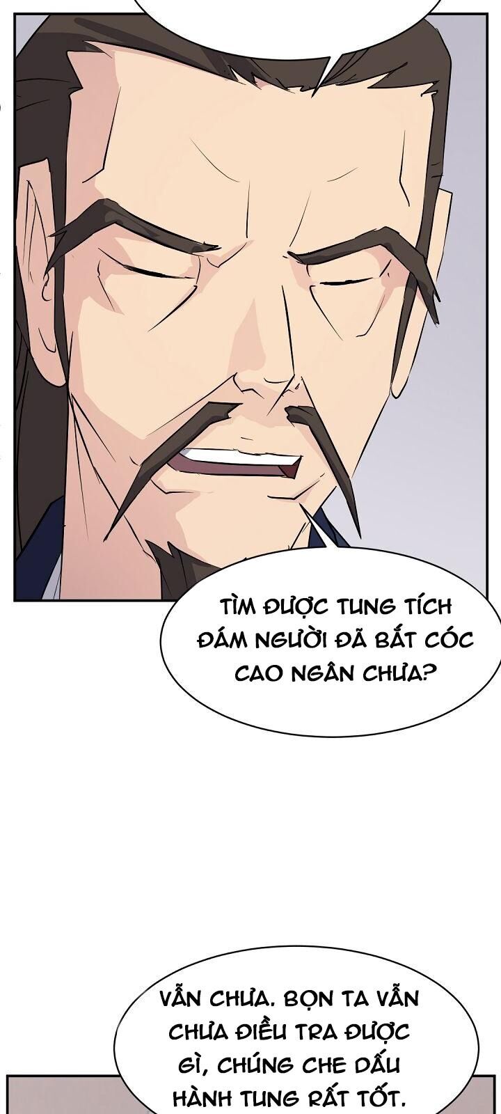 Trọng Sinh, Bất Khả Chiến Bại Chapter 83 - Trang 10