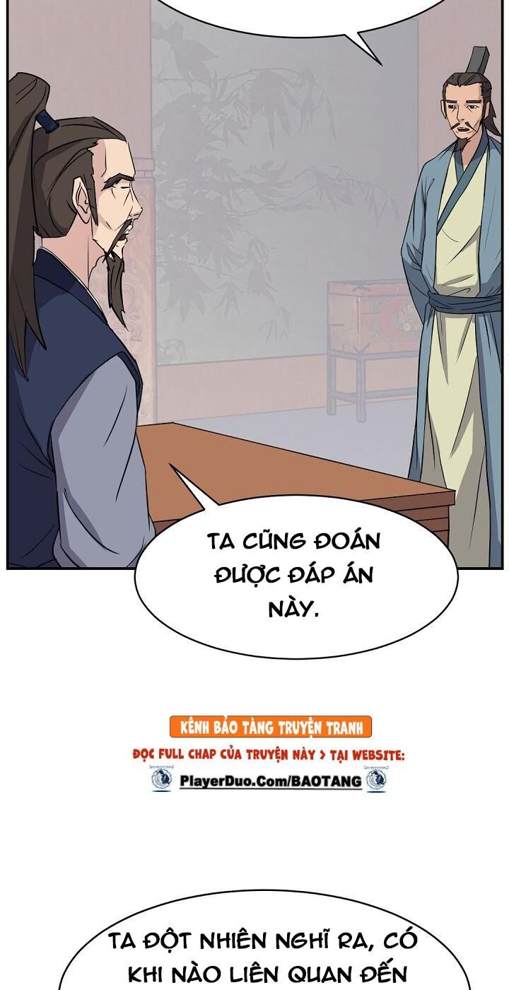 Trọng Sinh, Bất Khả Chiến Bại Chapter 83 - Trang 11