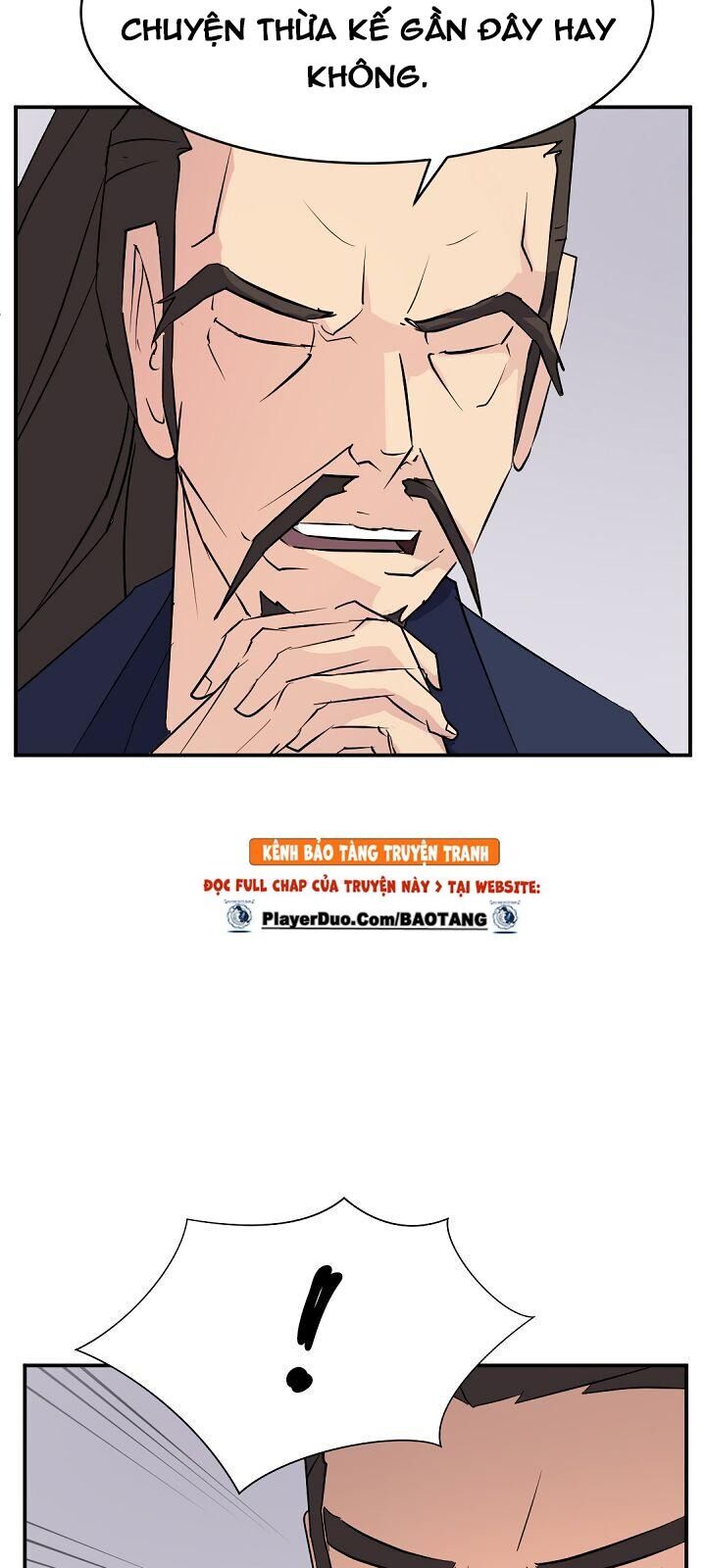 Trọng Sinh, Bất Khả Chiến Bại Chapter 83 - Trang 12