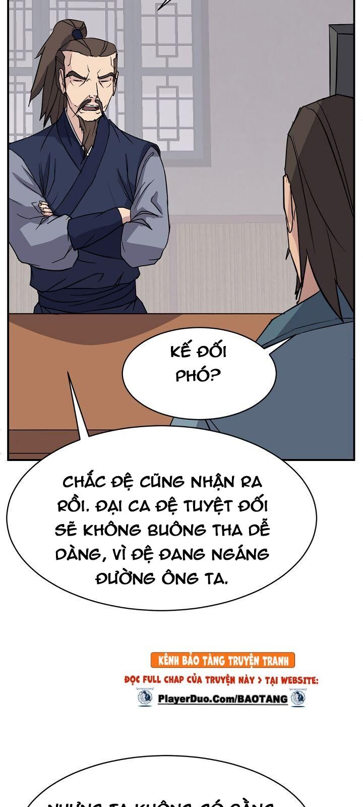 Trọng Sinh, Bất Khả Chiến Bại Chapter 83 - Trang 14