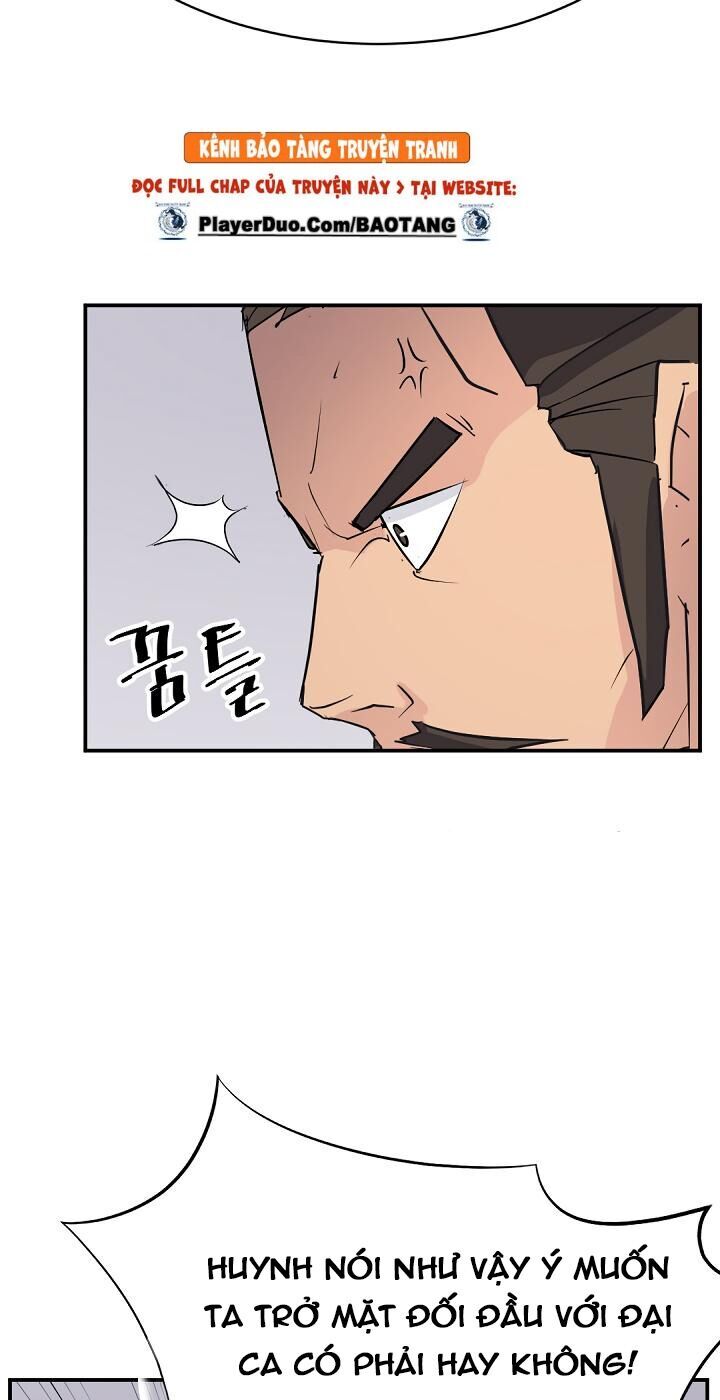 Trọng Sinh, Bất Khả Chiến Bại Chapter 83 - Trang 17