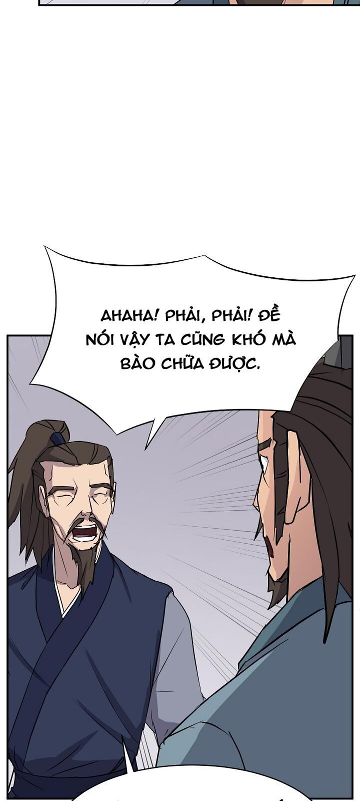 Trọng Sinh, Bất Khả Chiến Bại Chapter 83 - Trang 20