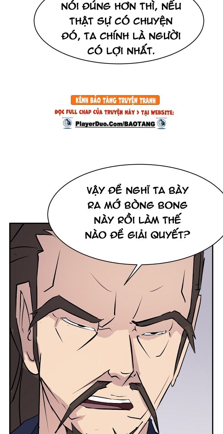 Trọng Sinh, Bất Khả Chiến Bại Chapter 83 - Trang 21