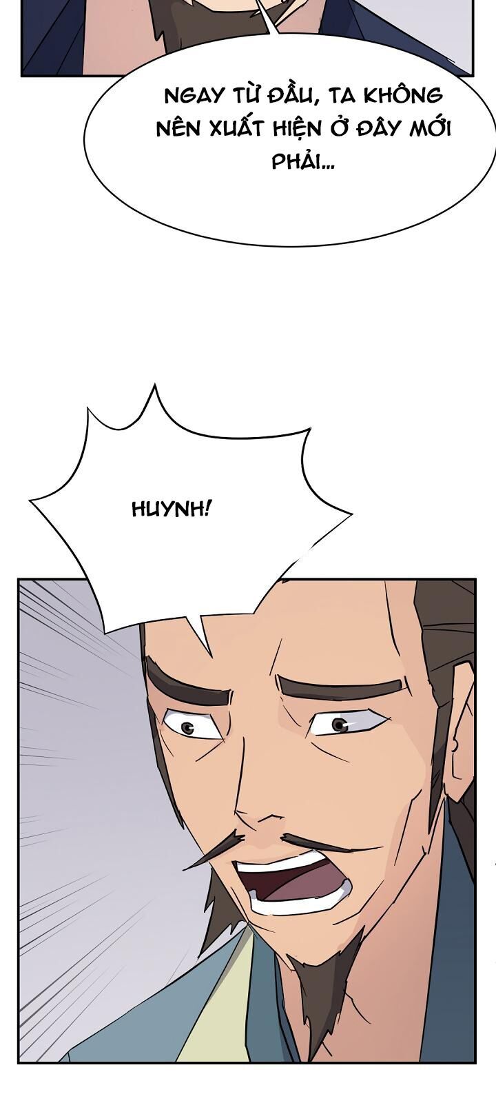 Trọng Sinh, Bất Khả Chiến Bại Chapter 83 - Trang 22