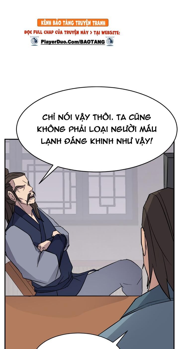 Trọng Sinh, Bất Khả Chiến Bại Chapter 83 - Trang 23