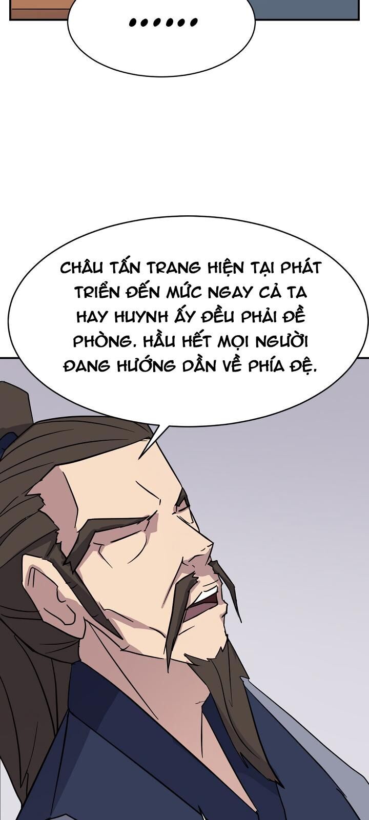 Trọng Sinh, Bất Khả Chiến Bại Chapter 83 - Trang 24