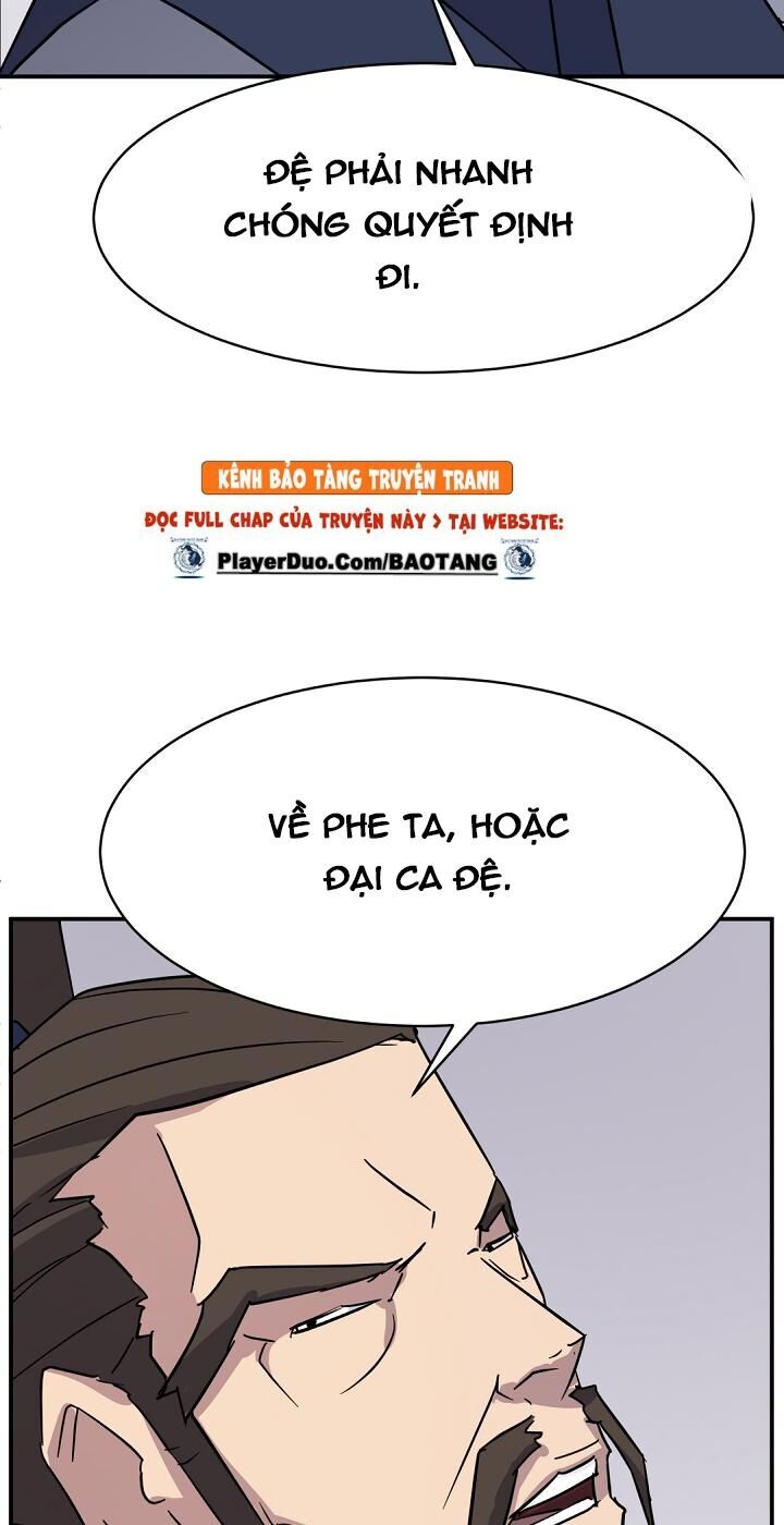Trọng Sinh, Bất Khả Chiến Bại Chapter 83 - Trang 25