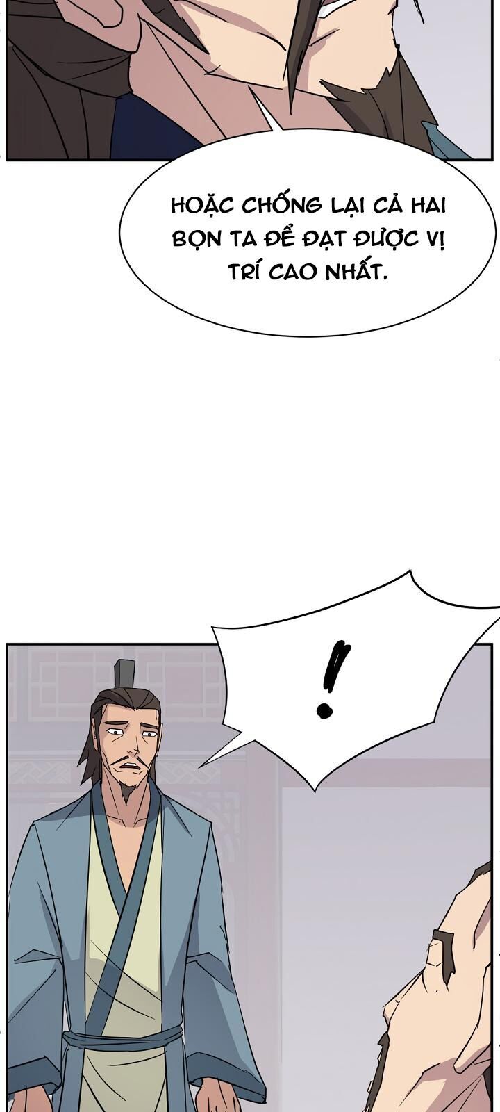 Trọng Sinh, Bất Khả Chiến Bại Chapter 83 - Trang 26