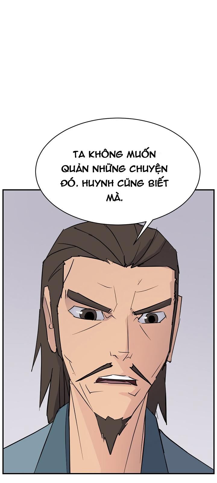 Trọng Sinh, Bất Khả Chiến Bại Chapter 83 - Trang 28