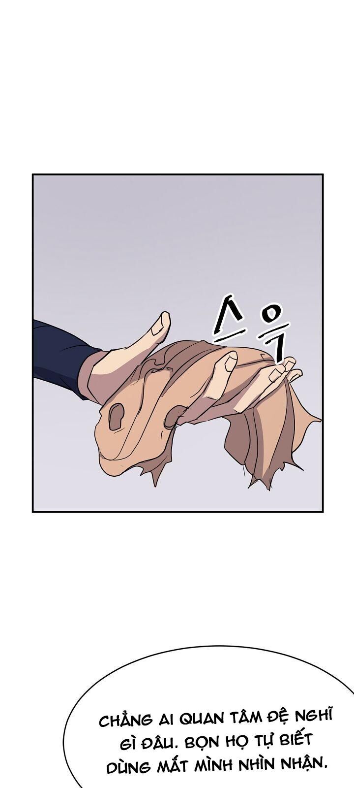 Trọng Sinh, Bất Khả Chiến Bại Chapter 83 - Trang 30