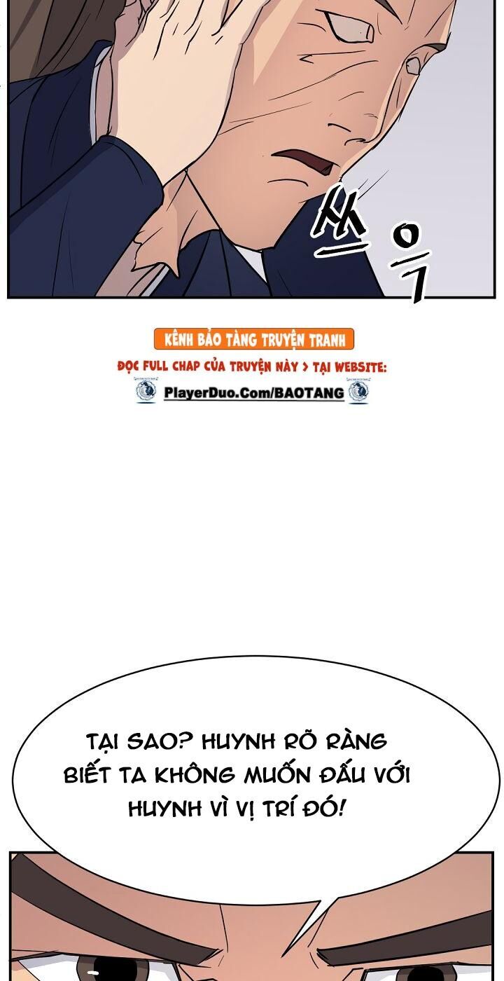 Trọng Sinh, Bất Khả Chiến Bại Chapter 83 - Trang 33