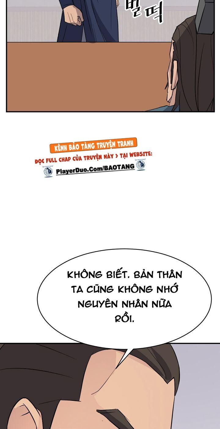 Trọng Sinh, Bất Khả Chiến Bại Chapter 83 - Trang 35