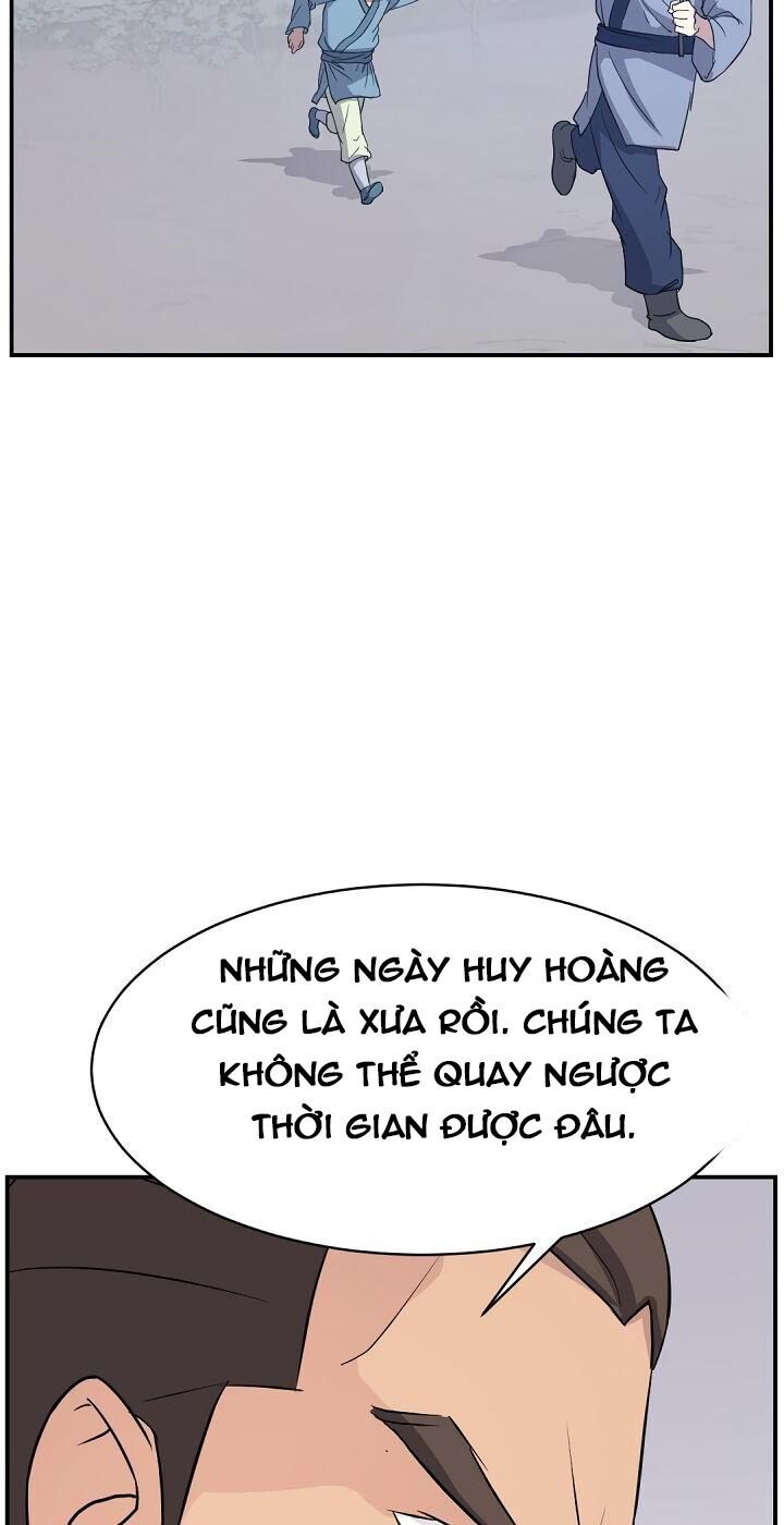 Trọng Sinh, Bất Khả Chiến Bại Chapter 83 - Trang 37