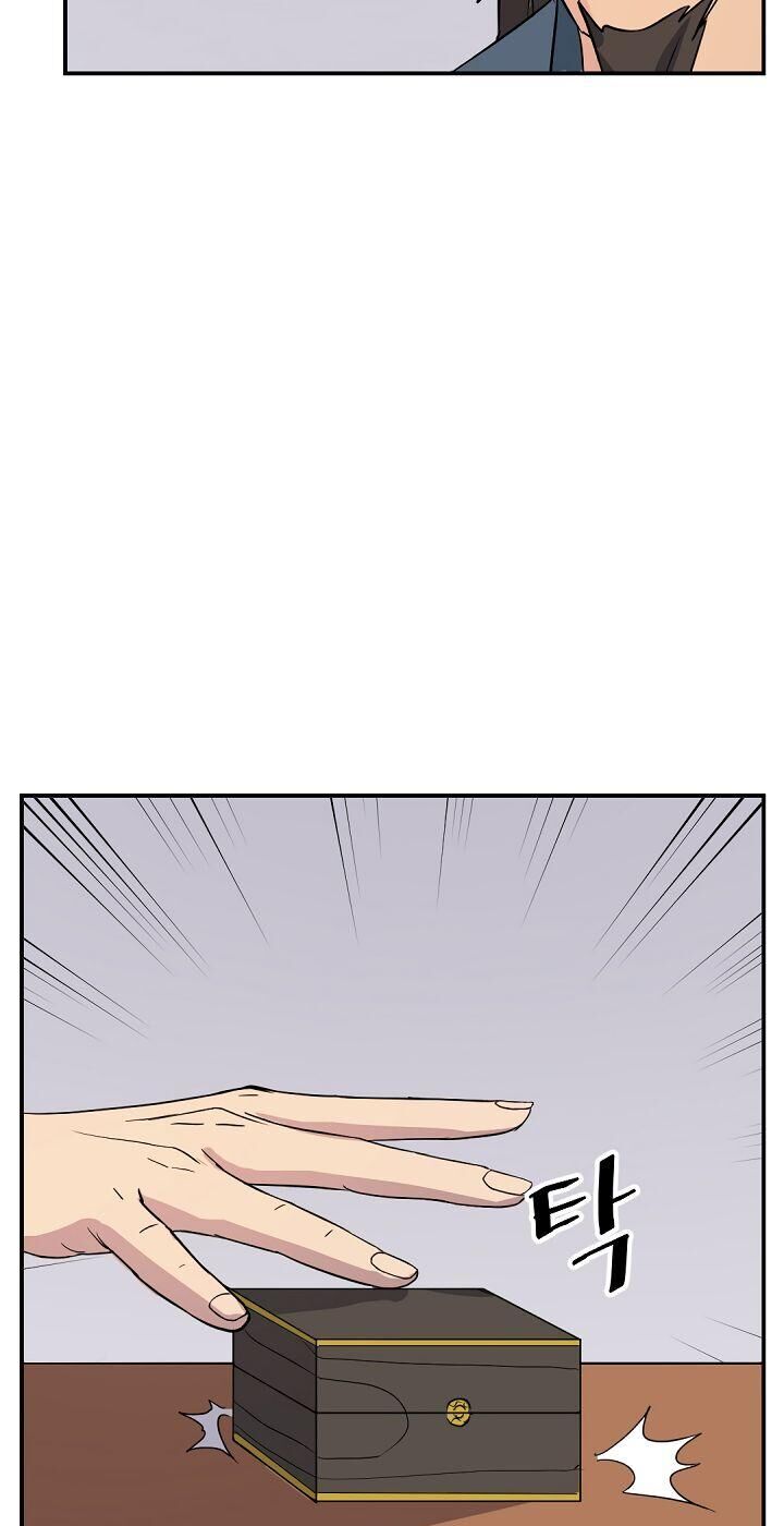 Trọng Sinh, Bất Khả Chiến Bại Chapter 83 - Trang 39