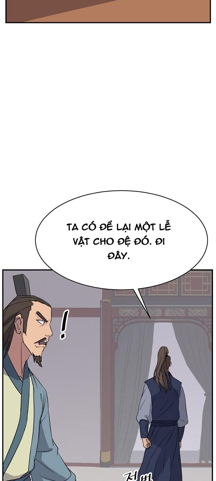 Trọng Sinh, Bất Khả Chiến Bại Chapter 83 - Trang 40