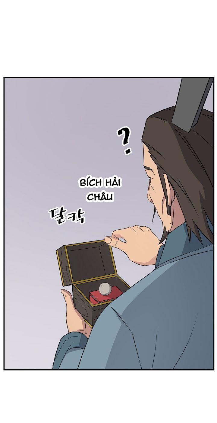 Trọng Sinh, Bất Khả Chiến Bại Chapter 83 - Trang 45