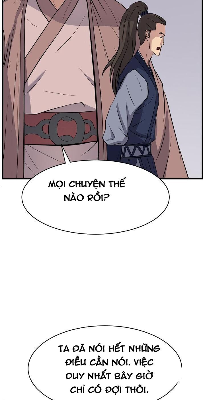 Trọng Sinh, Bất Khả Chiến Bại Chapter 83 - Trang 49