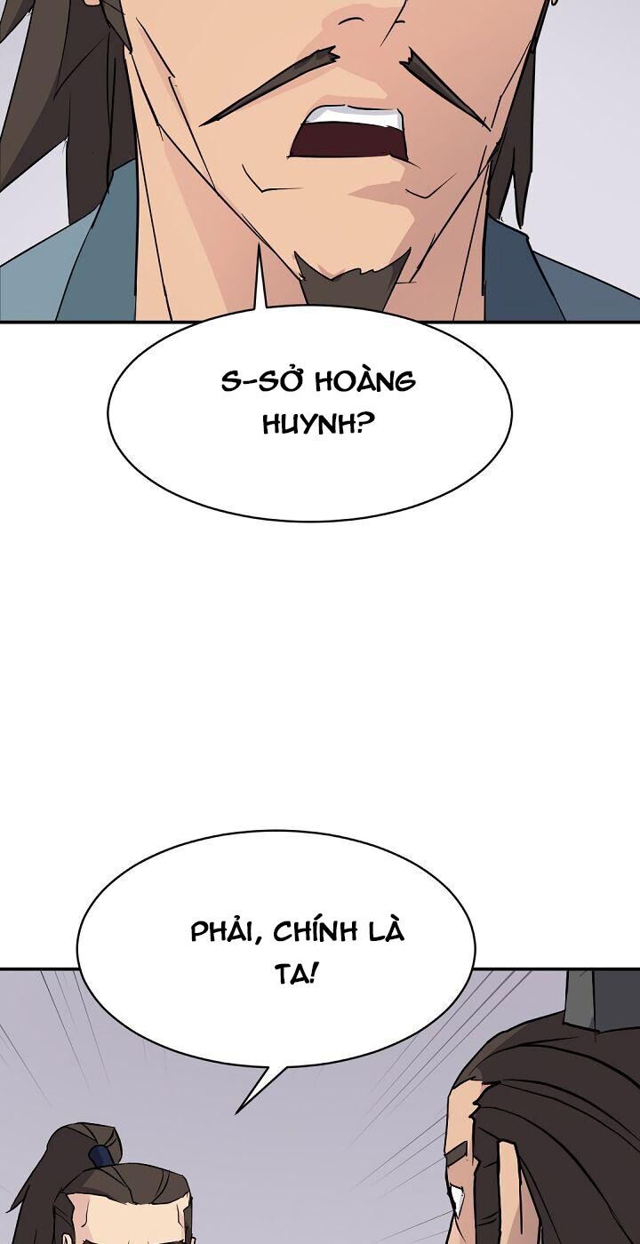 Trọng Sinh, Bất Khả Chiến Bại Chapter 83 - Trang 5