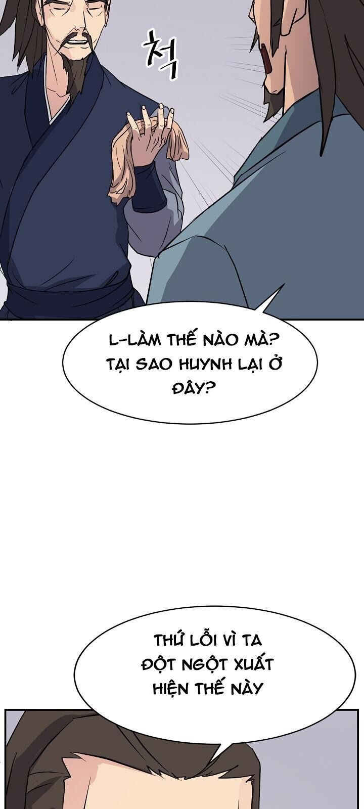 Trọng Sinh, Bất Khả Chiến Bại Chapter 83 - Trang 6