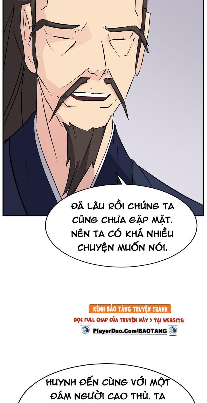 Trọng Sinh, Bất Khả Chiến Bại Chapter 83 - Trang 7