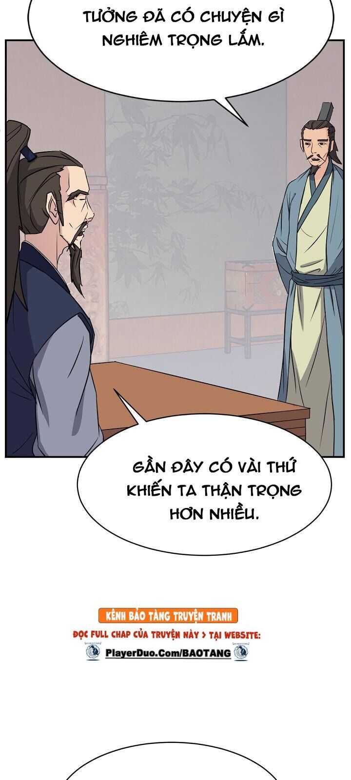 Trọng Sinh, Bất Khả Chiến Bại Chapter 83 - Trang 8
