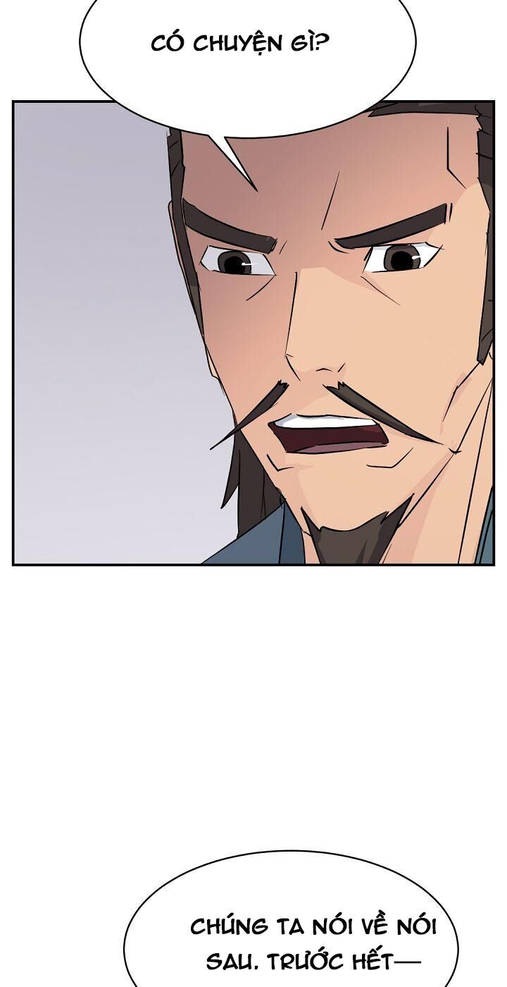 Trọng Sinh, Bất Khả Chiến Bại Chapter 83 - Trang 9