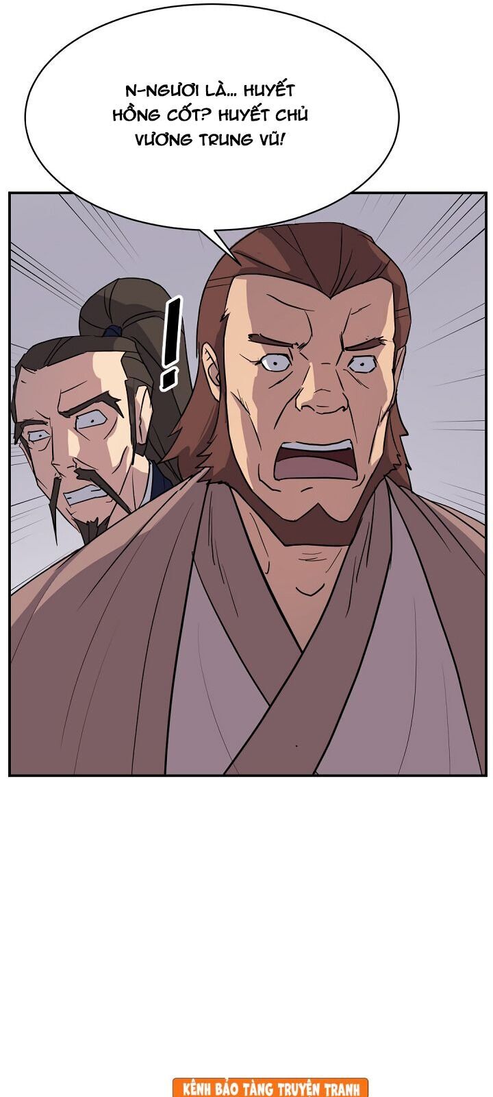 Trọng Sinh, Bất Khả Chiến Bại Chapter 84 - Trang 13