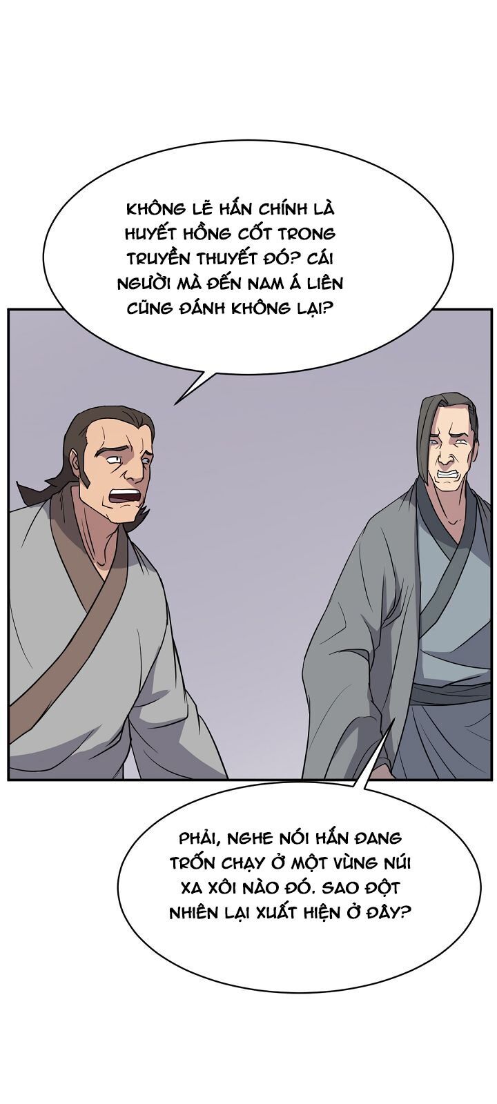 Trọng Sinh, Bất Khả Chiến Bại Chapter 84 - Trang 16