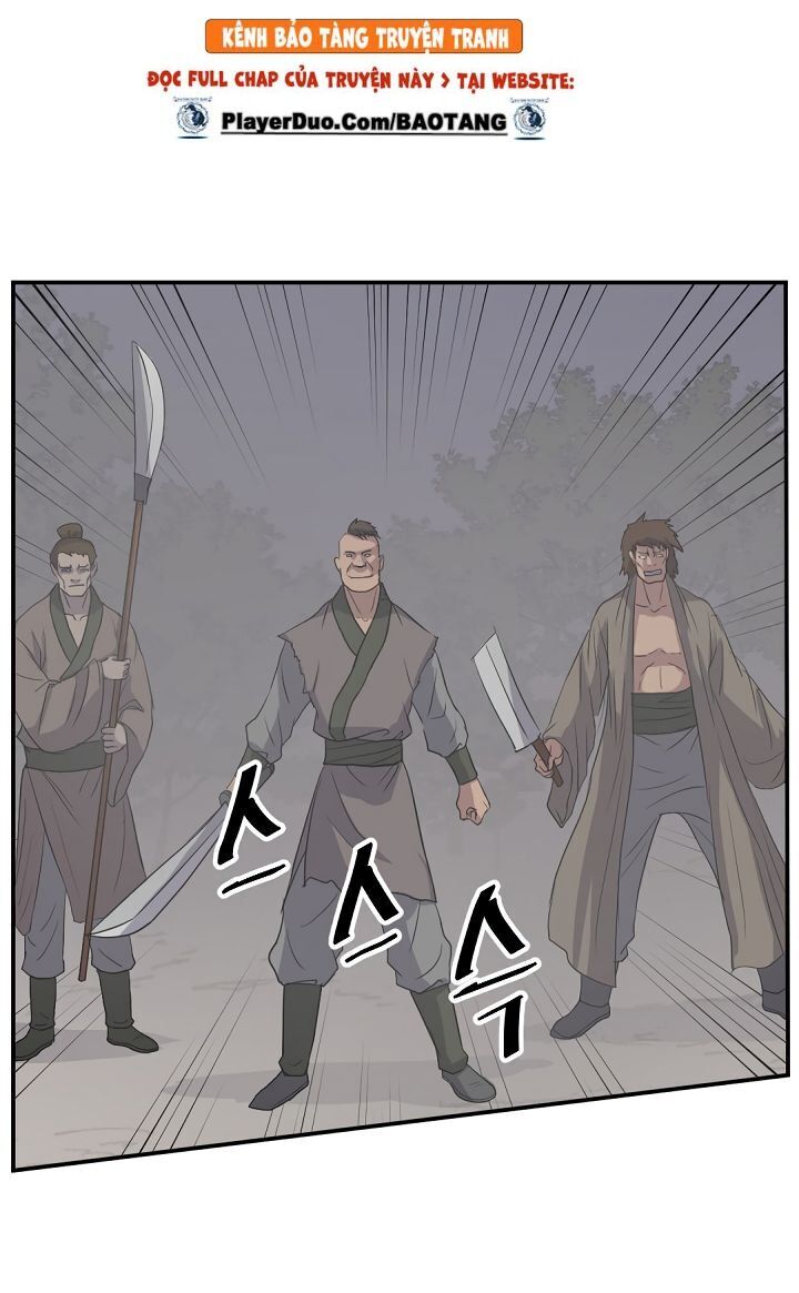 Trọng Sinh, Bất Khả Chiến Bại Chapter 84 - Trang 17