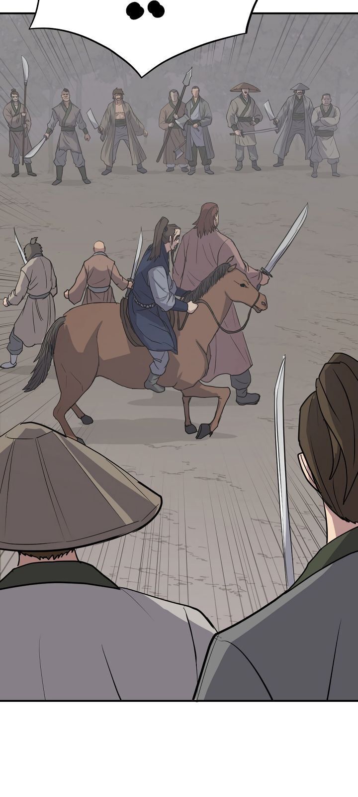 Trọng Sinh, Bất Khả Chiến Bại Chapter 84 - Trang 19