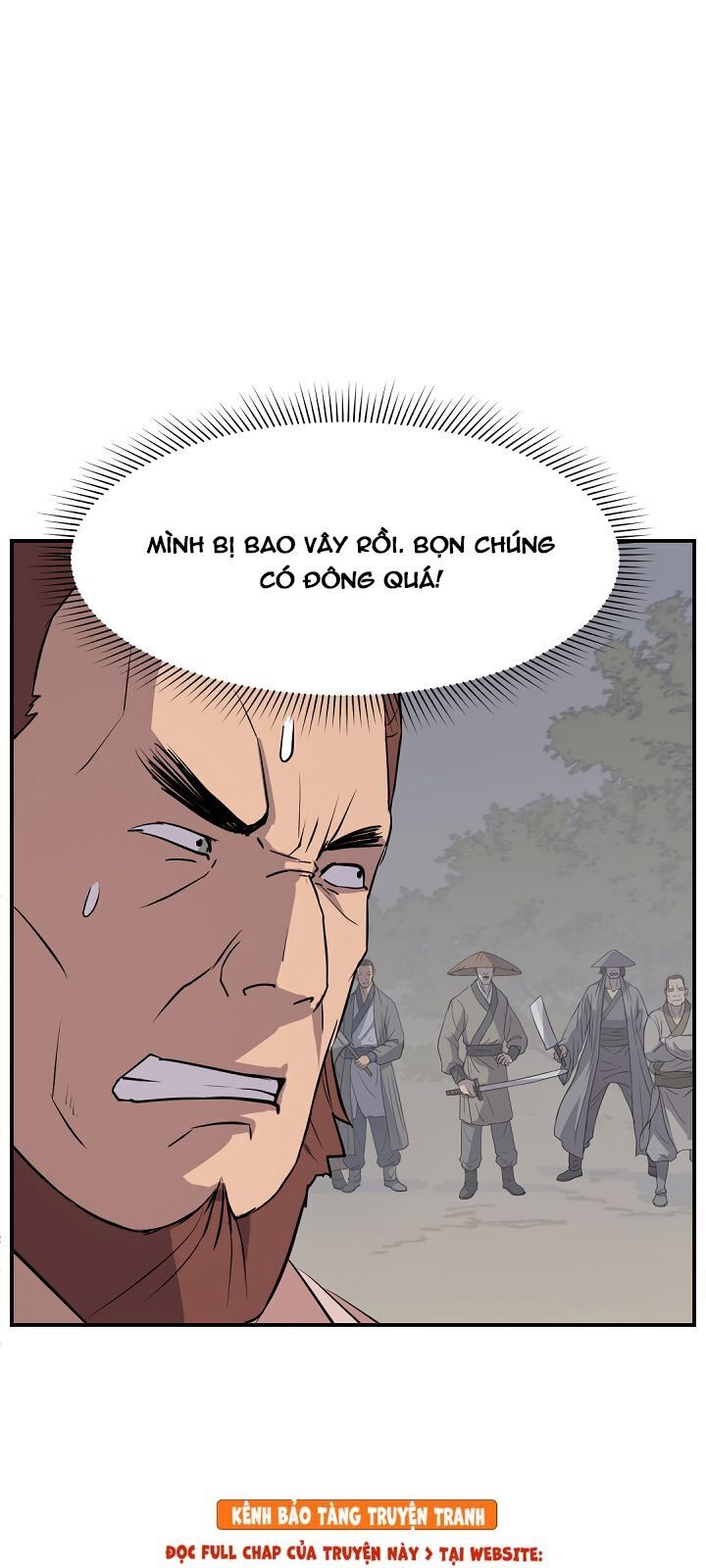 Trọng Sinh, Bất Khả Chiến Bại Chapter 84 - Trang 20