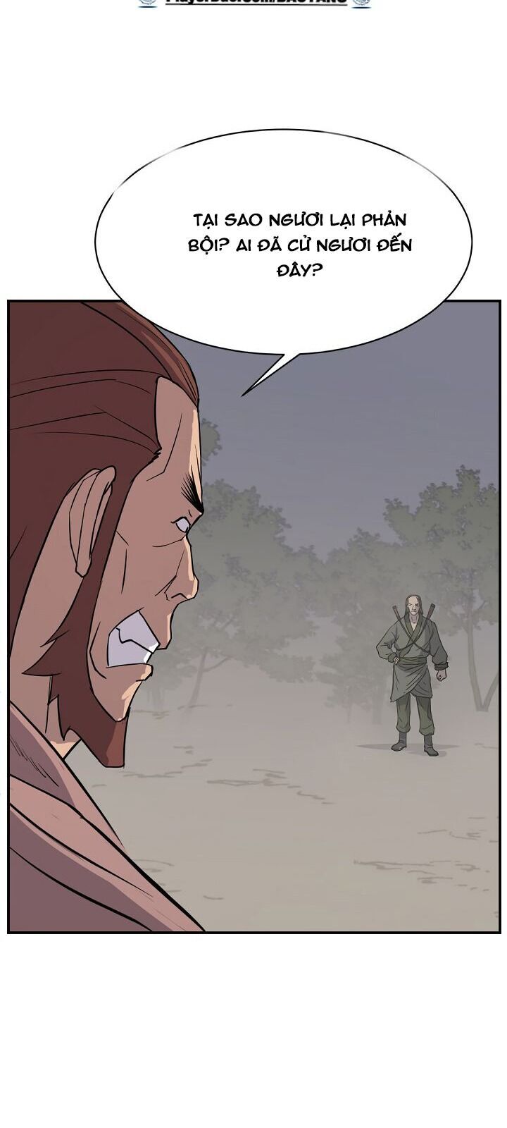 Trọng Sinh, Bất Khả Chiến Bại Chapter 84 - Trang 22