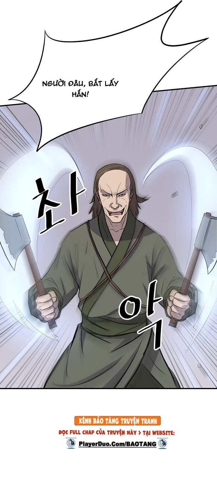 Trọng Sinh, Bất Khả Chiến Bại Chapter 84 - Trang 24