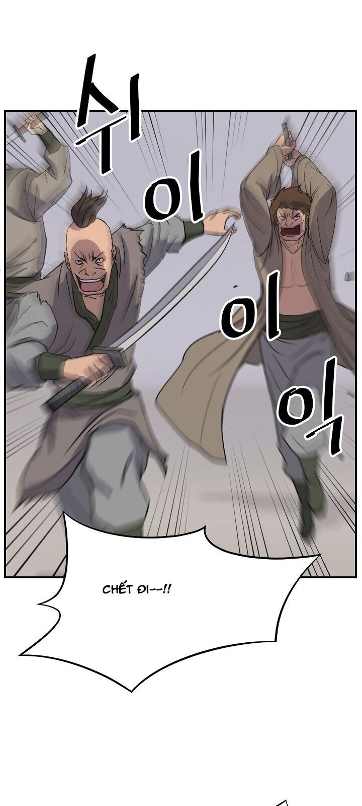 Trọng Sinh, Bất Khả Chiến Bại Chapter 84 - Trang 26
