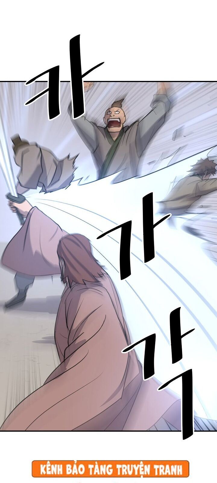 Trọng Sinh, Bất Khả Chiến Bại Chapter 84 - Trang 28