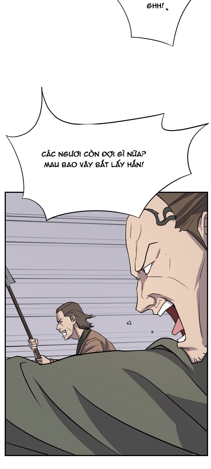 Trọng Sinh, Bất Khả Chiến Bại Chapter 84 - Trang 32