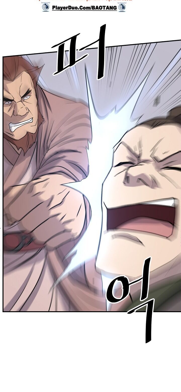 Trọng Sinh, Bất Khả Chiến Bại Chapter 84 - Trang 34