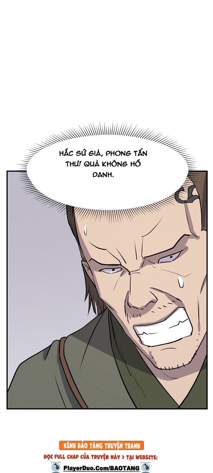 Trọng Sinh, Bất Khả Chiến Bại Chapter 84 - Trang 35