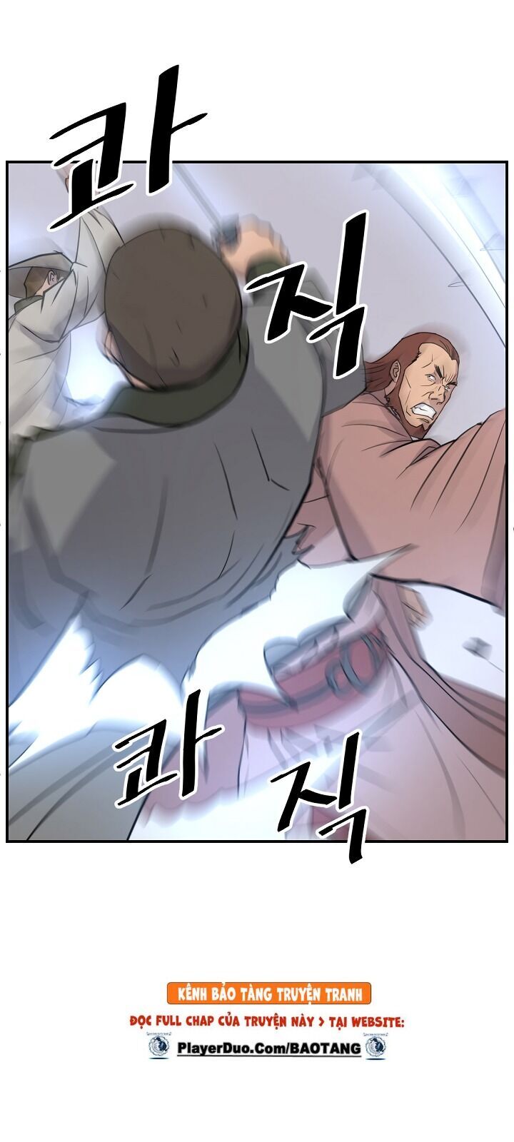 Trọng Sinh, Bất Khả Chiến Bại Chapter 84 - Trang 39