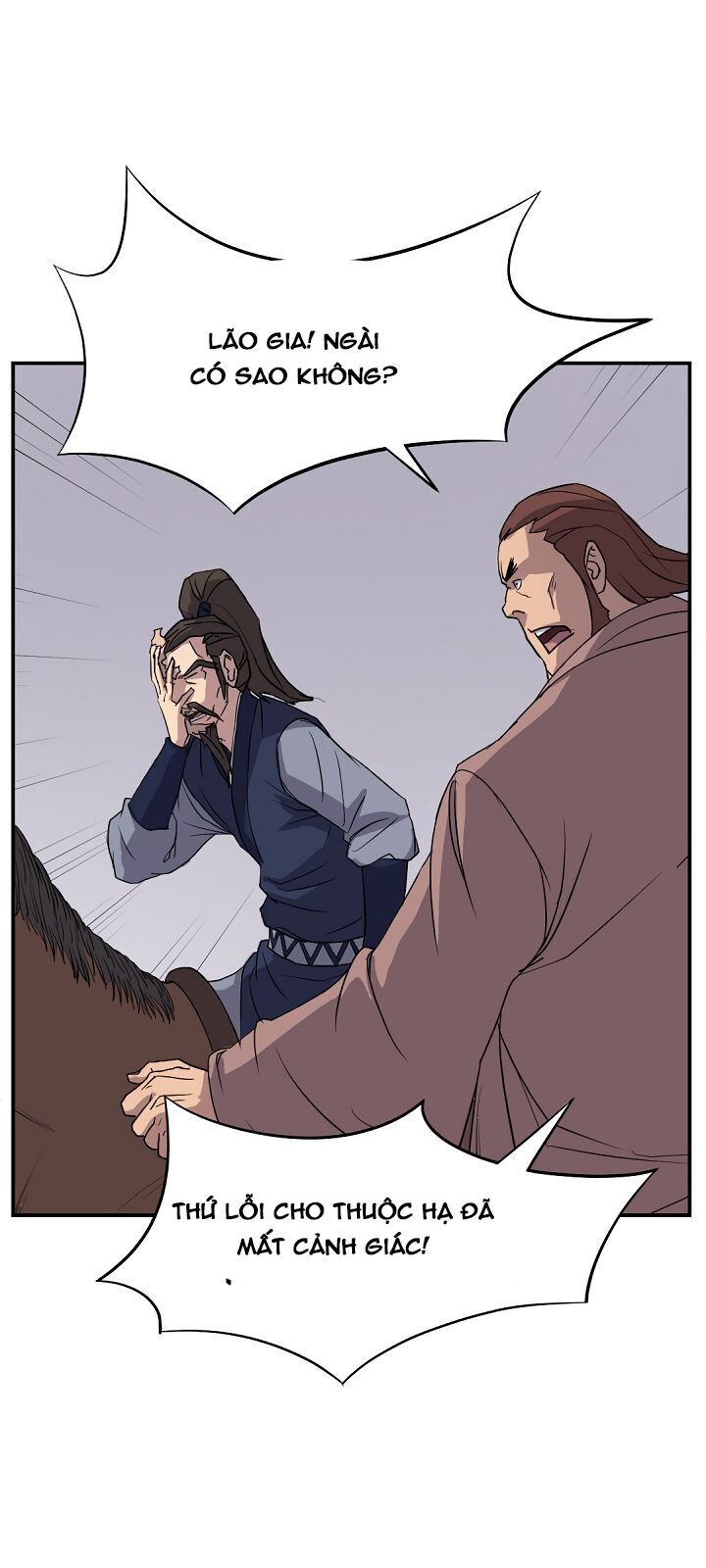 Trọng Sinh, Bất Khả Chiến Bại Chapter 84 - Trang 4