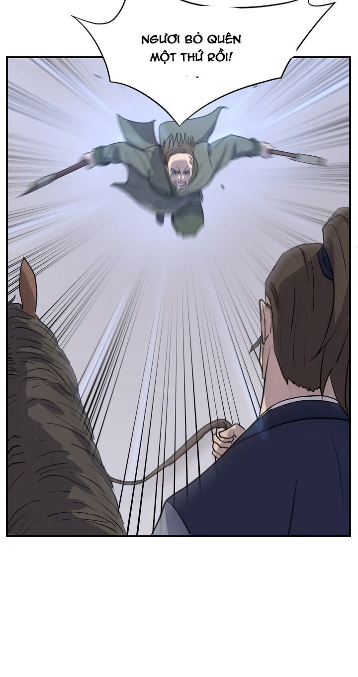 Trọng Sinh, Bất Khả Chiến Bại Chapter 84 - Trang 41