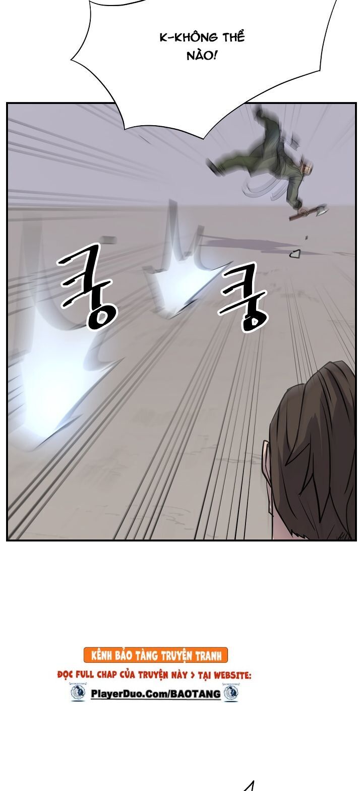 Trọng Sinh, Bất Khả Chiến Bại Chapter 84 - Trang 47
